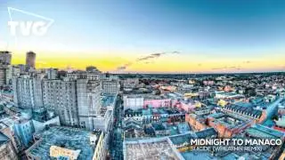 Midnight To Monaco - Suicide (Wheathin Remix)