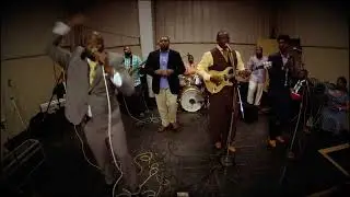 Keep Lookin Up - Tim Frierson - Tribute to The Mighty Gospel Warriors (2017) North MS Gospel History