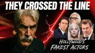 Sam Elliott Breaks His Silence: The Actors He Can't Stand