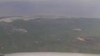 Mali AIR Citation ISP C501 OE-FMK approach in Larnaca LCLK