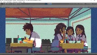 Unity 2017   Tutorial Image Effect    Post Processing Stack