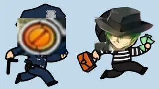 Avoiding the burst