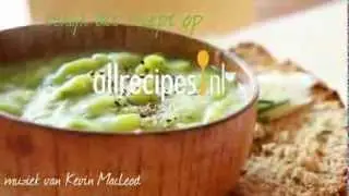 Aardappel-preisoep - Allrecipes.nl