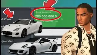 How to Make OVER 200 MILLION in the Drag Race Event💰 || GRANDMOBILE RP ||