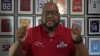 Every Former Professional Athlete Should Have A Book!