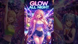 Glow all Night
