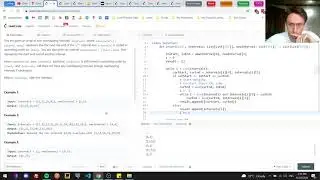 LeetCode - Medium - Insert Interval - v1