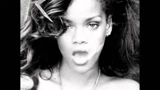 Rihanna  Talk That Talk [Deluxe Edition] - 15. We Found Love (feat. Calvin Harris) (Extended Mix)