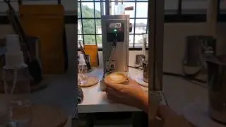 we finally got a steaming machine and it's awesome 🥹 this is the WPM-MS130