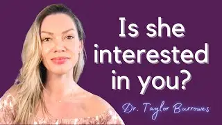 3 simple ways women can show interest in a man & should she do it first?