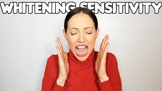 How To Prevent Sensitive Teeth After Whitening