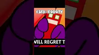 EVERY BFDI Contestant WEAKEST TO STRONGEST (Part 1)