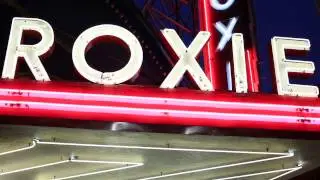Roxie Theater S F  Policy Video extended version