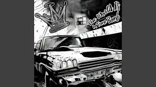 The World Is A Timebomb (feat. Ahma Teyha)