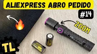 PEDIDO HERRAMIENTAS🛠️ALIEXPRESS #14 | Pedidos de Aliexpress📦