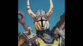 Borderlands 2 - Captain Flynt&rsquo;s / Boom Bewm&rsquo;s Theme (Ringtone)