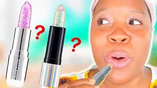 I tried PH LIPSTICK! Is It WORTH THE HYPE?? 🤔