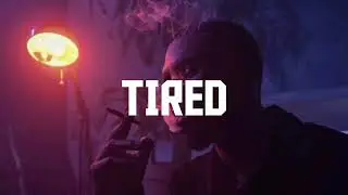 [Free] Melodic Drill Beat  - 