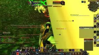 Свободу Руулу! / Freedom to Ruul World of Warcraft  Classic 2019