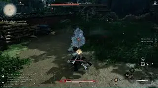 Where Winds Meet - Killing horse boss on Legend