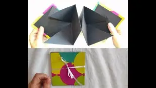 Explosion Book