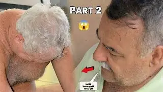 Handsome Mustaches Daddies | Cute Man Relationship | Ep 282