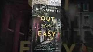 historical fiction recommendations - ruta sepetys