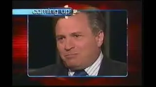 The O'Reilly Factor (partial) & Hannity & Colmes (partial) - 2002-10-01