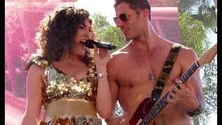 LONG BEACH PRIDE 2017 ★ LATIN STAGE CLUB PAPI ★ Amanda Miguel Ana Victoria ChiquiBaby ★