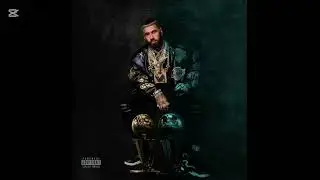 Viernes 13 - Anuel AA x Sech (Audio)