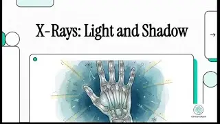 Radiography Explained: How Images Reveal What the Eye Can&rsquo;t See