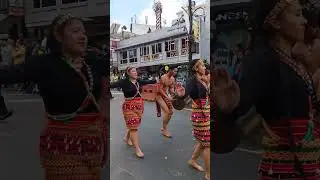 Igorot Dance#baguiocity#smr#dance#trend#short