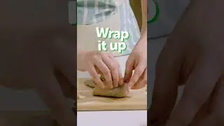Discover the Best Mushroom Cheese Balls Recipe Using Kawan Chapatti!