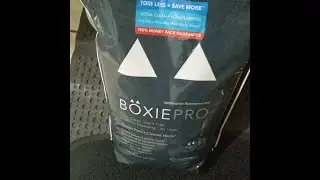 Boxie pro litter