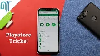 Secret Playstore Tips and Tricks you should try!
