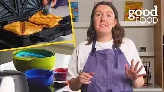 Student Kitchen Essentials for University in 2025! | Ultimate Guide