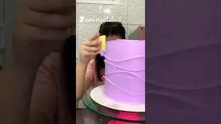 Mini Esp&aacute;tula 3 &mdash; Confeitaria