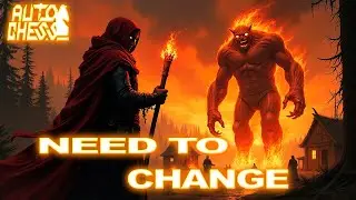 Dota Auto Chess Need to Change