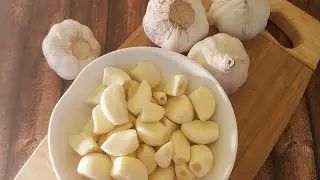 Is it Safe to Use Raw Garlic in Sous Vide