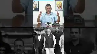 #arvindkejriwal reply to #narendramodi on free ki revdi culture