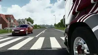 [ETS2] Pleyms Transport with Scania R2012 from Fred Modding