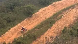 Enduro trouble maker