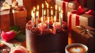 Happy birthday to you song [countdown] special birthday song for you #birthdayradio #bday #happy 
