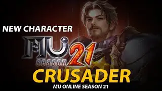 Hướng dẫn khởi đầu Alchemist trong 2h | Mu Online season 21 | Ng&agrave;y 04/11/2025