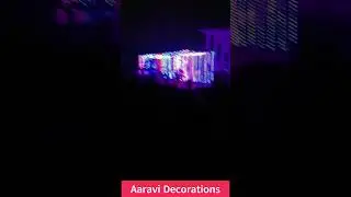Pixel gallary | pixel light decoration