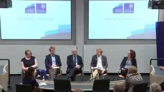 Brexit Britain &ndash; what now? (full version)