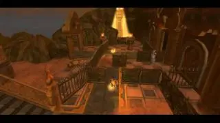 The Legend of Zelda: Skyward Sword Walkthrough Part 86 1080p ~Song of the Hero Part 4~
