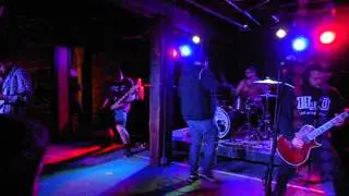 Heart To Heart - Bad Habits (The Masquerade)