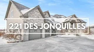 SOLD | 221 Des Jonquilles St, Hammond | SARAZIN HOME GROUP