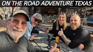 Meet Rich & Eva of “On The Road Adventure